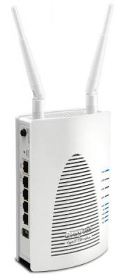 Breitband Firewall-Router Vigor 2120-Serie