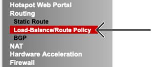 load-balance