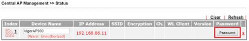Mobile Device Management >> Detection