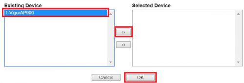 Select Device