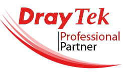 DrayTek Professional Partner