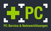 Logo von PLUS-PC UG