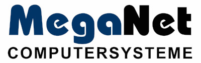 Logo MegaNet