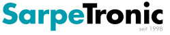 Logo von SarpeTronic