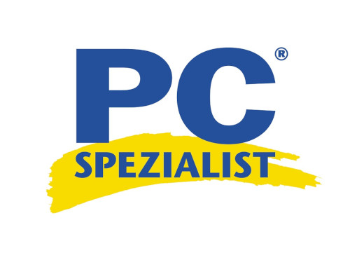 Logo PC-SPEZIALIST 