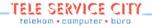 Logo von Tele Service