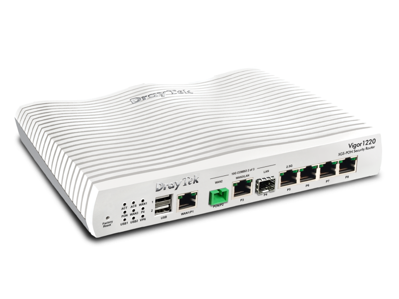 vigor-1220-serie