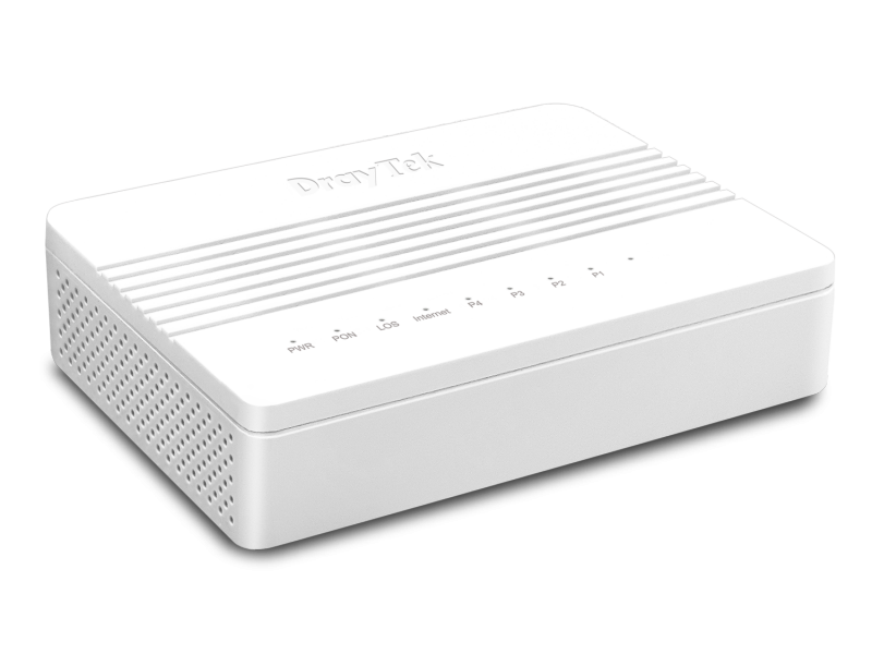 Der Vigor180 XGS-PON Modem