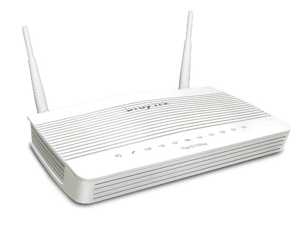 vigor-2865-serie