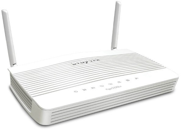 Vigor2620 LTE Security Router