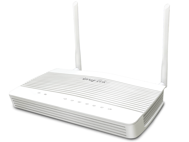 VDSL/ADSL Router