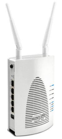 Dualband Access-Point VigorAP 900