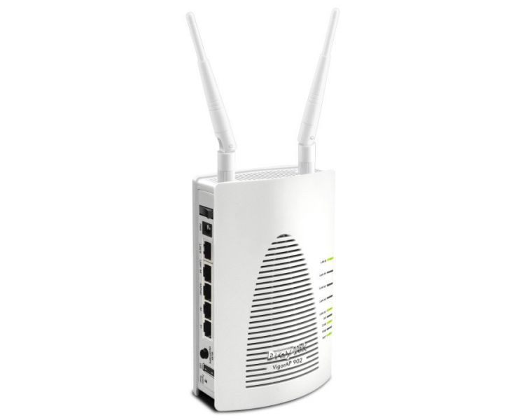 Dualband Access-Point VigorAP 902