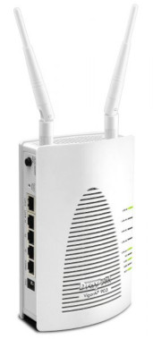 dual-band-access-point