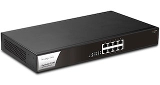 Smart Lite Gigabit Switch G1085