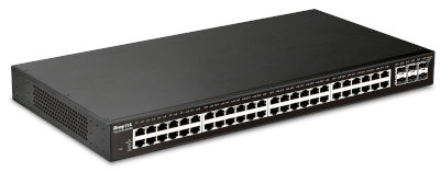 10Gigabit Switch