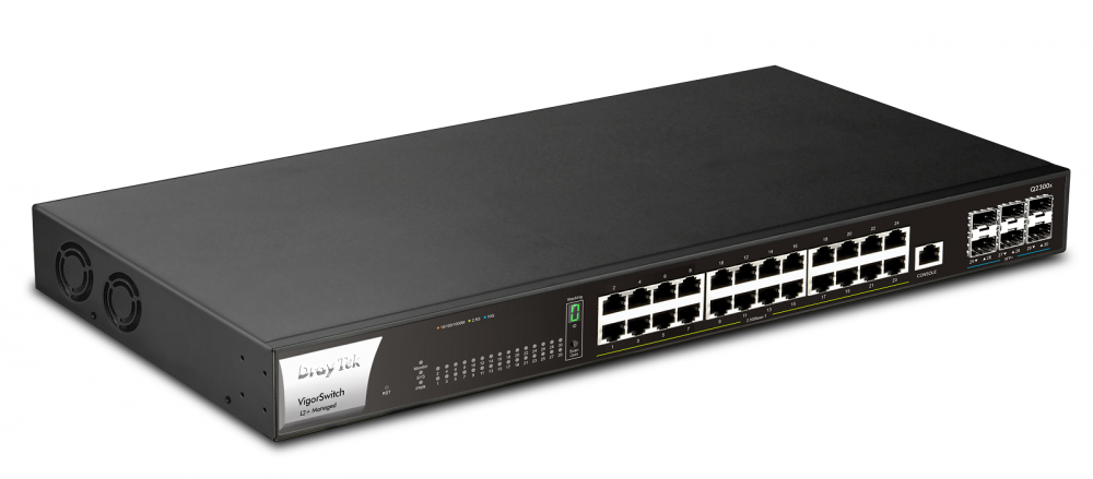 vigor-switch-q23200x