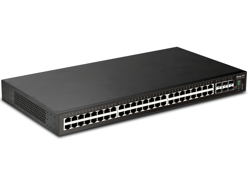 vigor-switch-g2542x