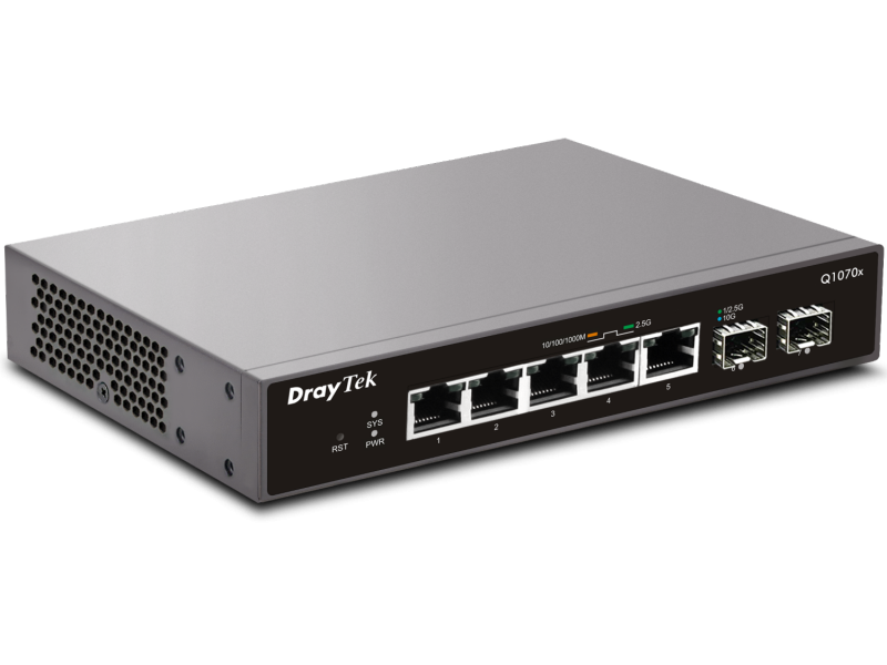 VigorSwitch Q1070x vigor-switch-q1070x