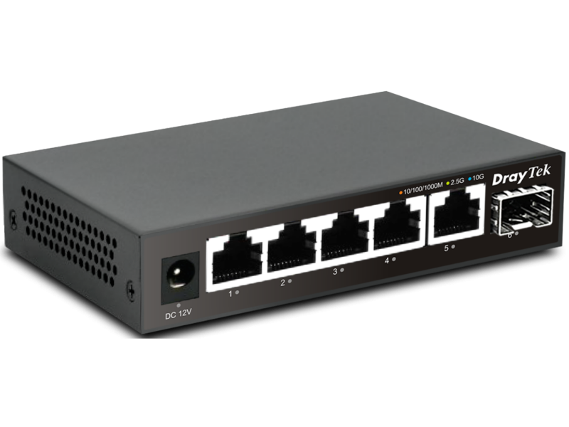 vigor-switch-q60x