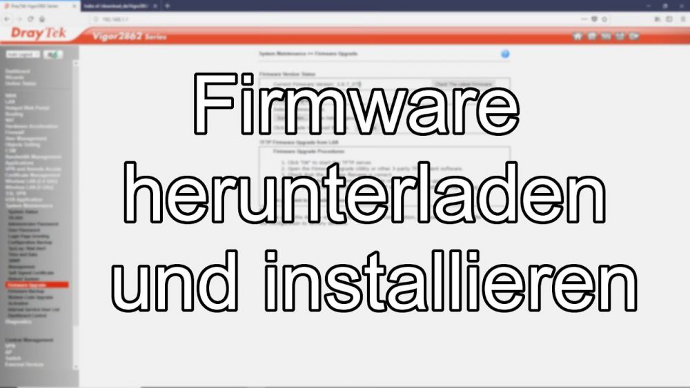 Screencast-Firmware-Update