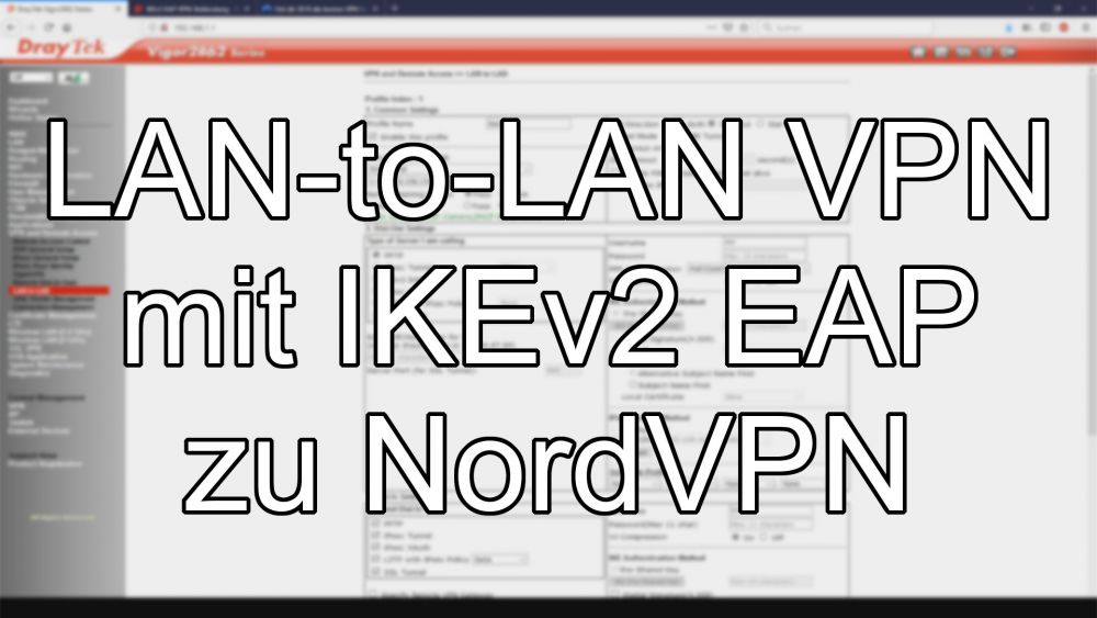 Screencast-NordVPN